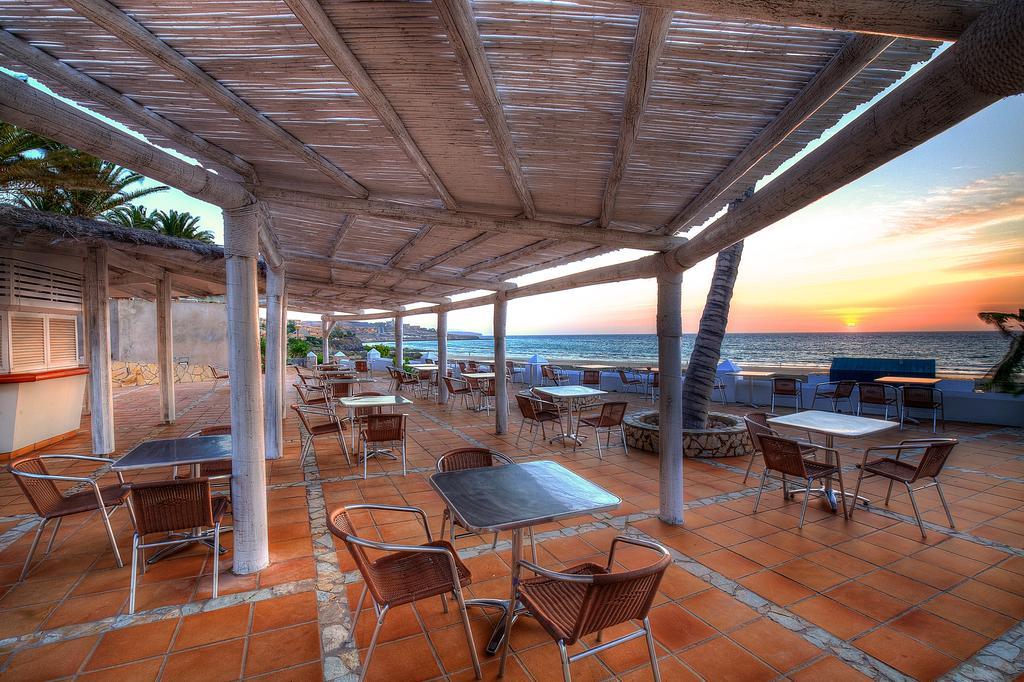 Habitación Individual con vistas al mar