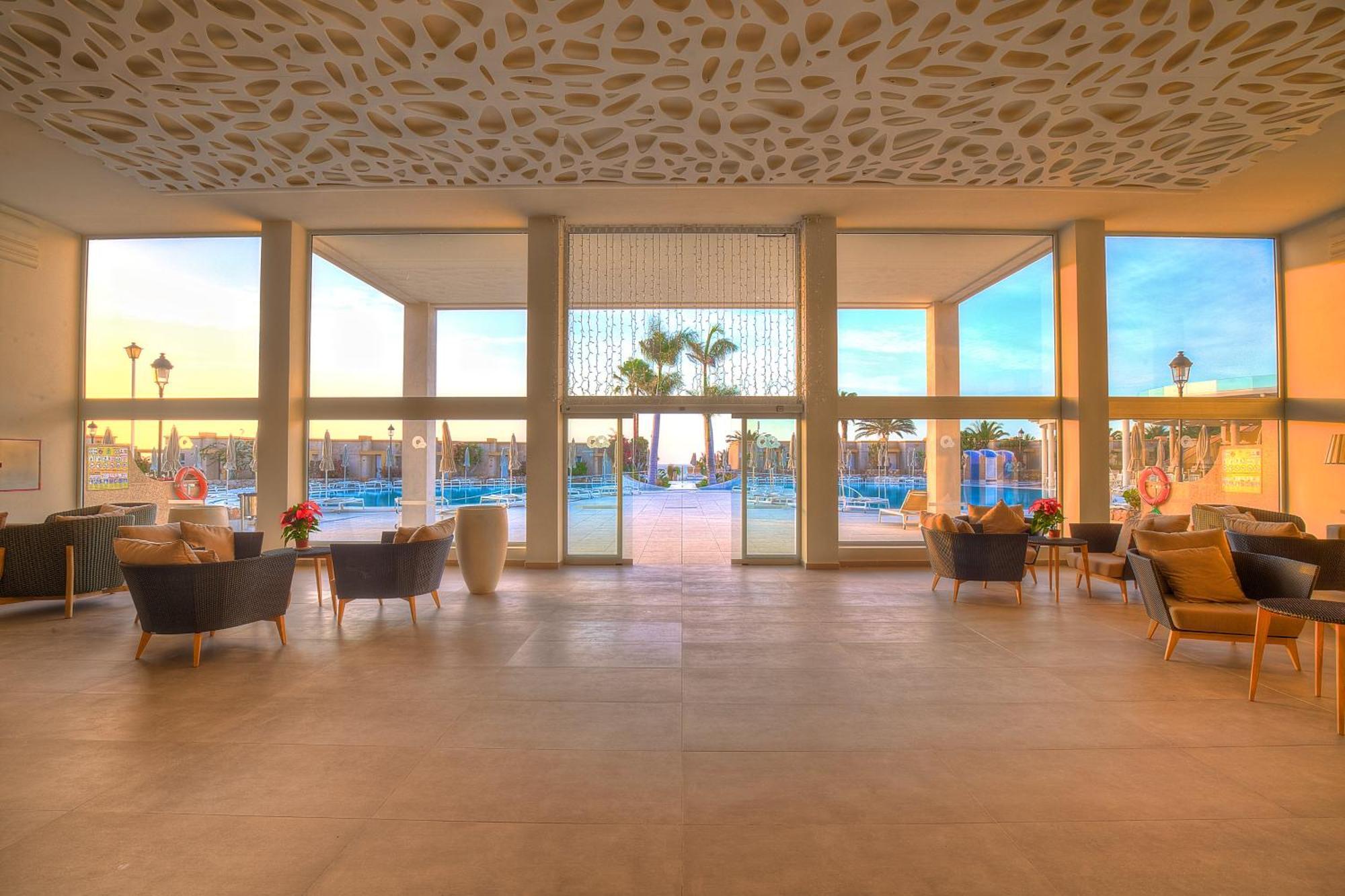 Habitación Doble con vistas al mar