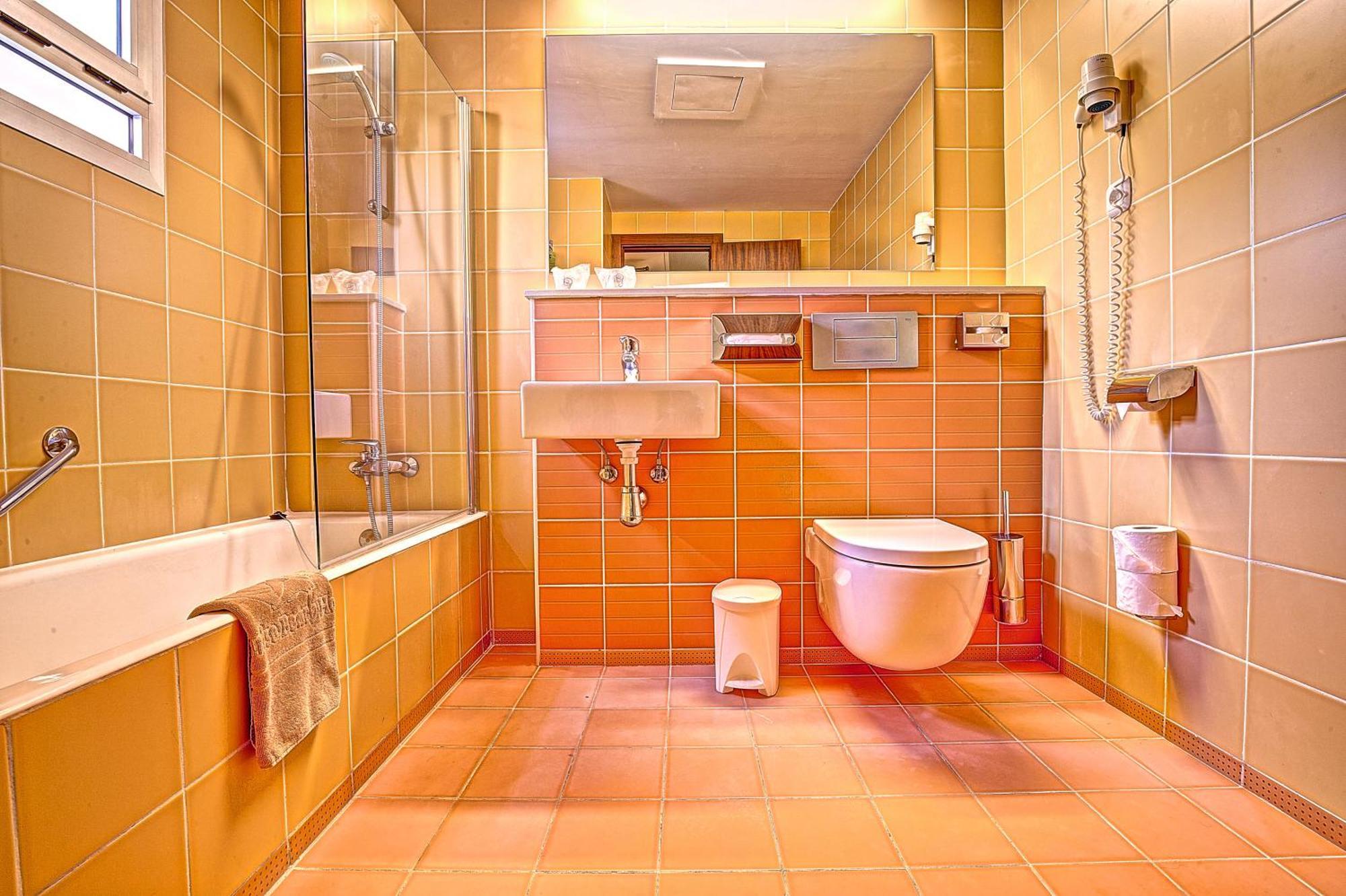 Habitación Individual