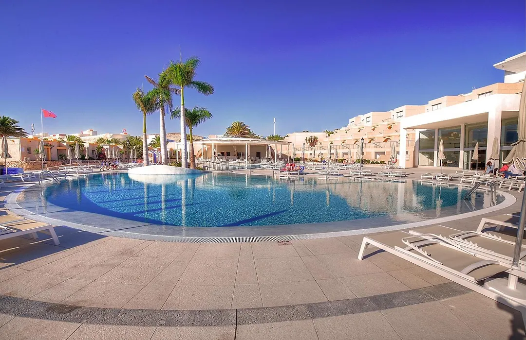 Sbh Monica Beach Resort-1