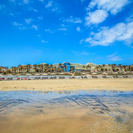 Sbh Costa Calma Palace Thalasso & Spa-2