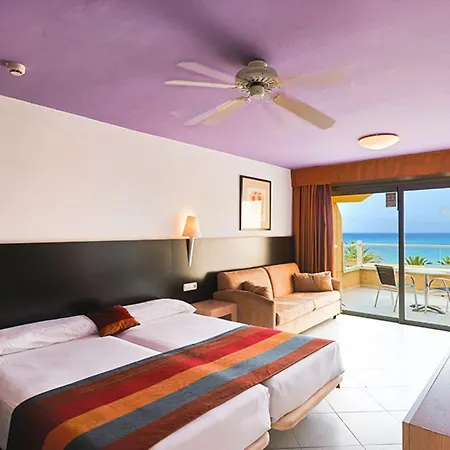 Sbh Monica Beach Resort-3