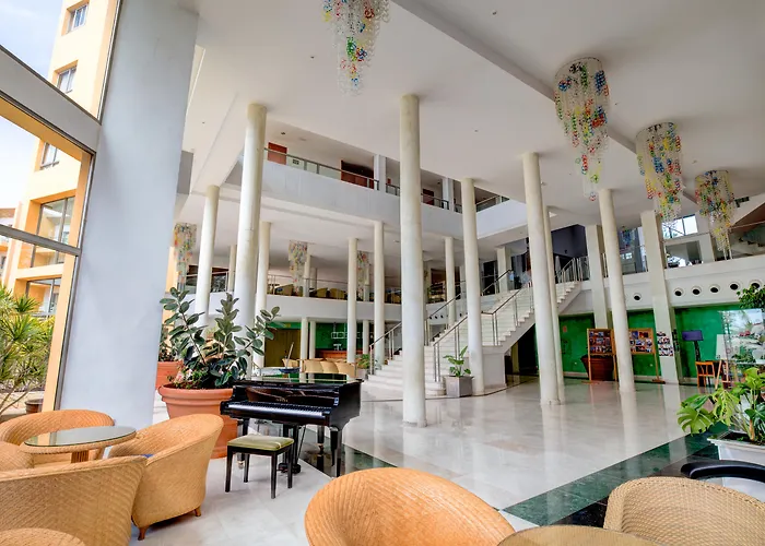 SBH Beach Resort