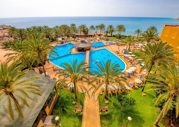 SBH Beach Resort