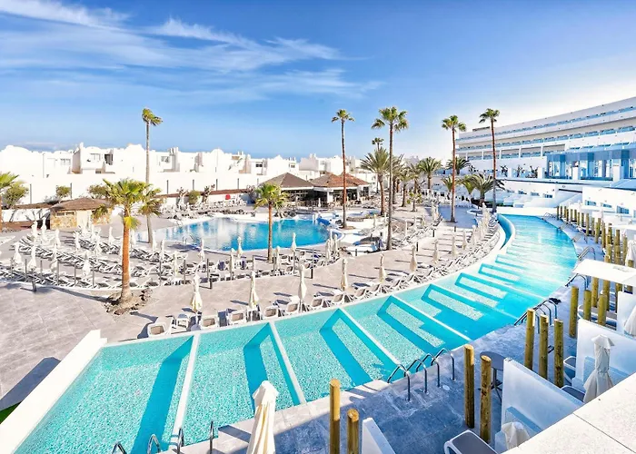 Hotel: Labranda Golden Beach
