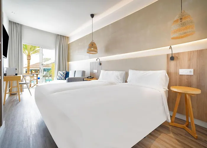 Hotel: Labranda Golden Beach