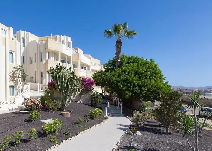 Ferienvermietung: R2 Maryvent Beach Apartments